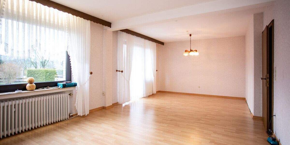 Mehrfamilienhaus, Wohnhaus Bohmte / Herringhausen Herringhausen - 7 Zimmer, 247 m&sup2;, 325.000&euro; | Angebot:25744533