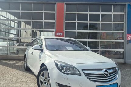 Opel Insignia 200.000 km 5.899 &euro; Osnabrück 49090