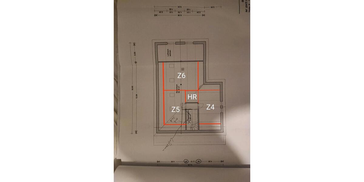 Einfamilienhaus Bohmte - 7 Zimmer, 190 m&sup2;, 2.090&euro; | Angebot:25628524