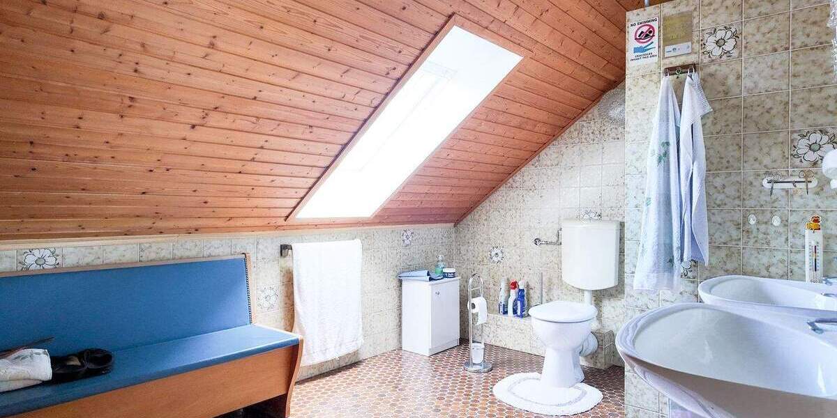 Einfamilienhaus Ibbenbüren Laggenbeck - 6 Zimmer, 167 m&sup2;, 499.900&euro; | Angebot:25566908