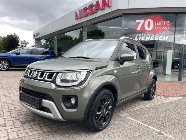 Suzuki Ignis 11.600 km 17.995 &euro; Wallenhorst 49134