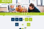 Einfamilienhaus Bad Essen - 4 Zimmer, 155 m&sup2;, 1.700&euro; | Angebot:26663734