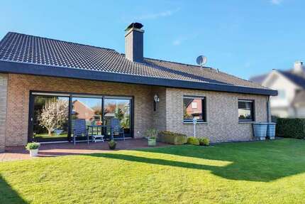 Haus Ibbenbüren - 5 Zimmer, 150 m&sup2;, 499.900&euro; | Angebot:26553571