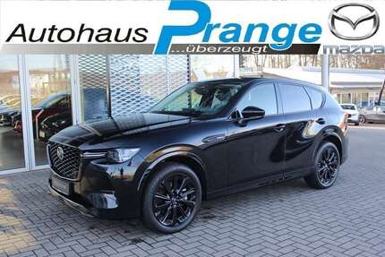 Mazda CX-60 13.486 km 51.885 &euro; Hilter-Hankenberge 49176