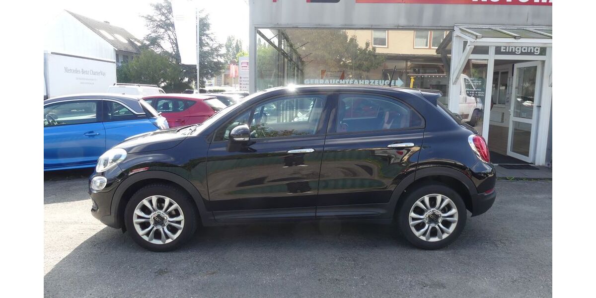 Fiat 500X 141.500 km 9.990 &euro; Osnabrück 49084