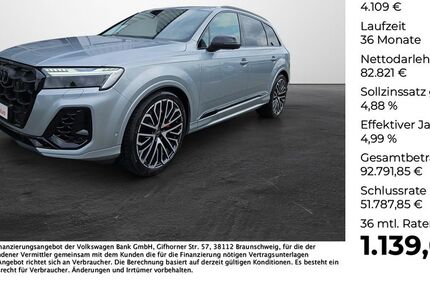 Audi Q7 13.285 km 85.990 € Osnabrück 49080