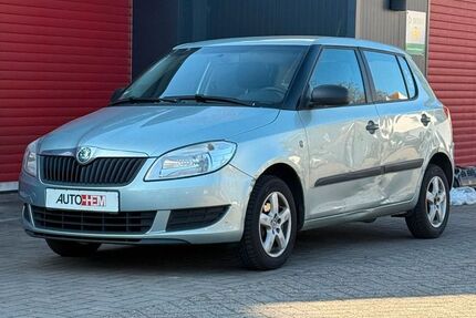 Skoda Fabia 199.900 km 1.150 &euro; Osnabrück 49086