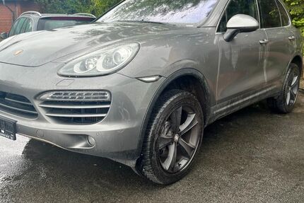 Porsche Cayenne 235.000 km 15.990 &euro; Ladbergen 49549
