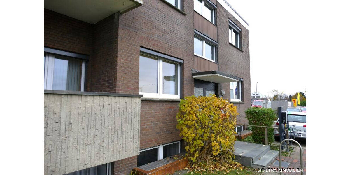 Gewerbeobjekt Ibbenbüren Alstedde - 645.000&euro; | Angebot:24112469