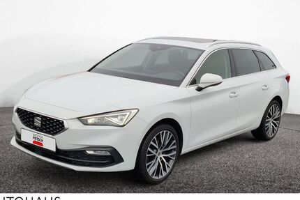 Seat Leon 95.472 km 19.990 &euro; Melle 49324