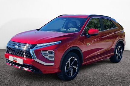 Mitsubishi Eclipse Cross 29.219 km 21.390 &euro; Melle 49324
