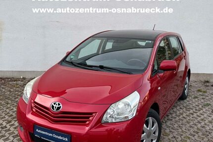 Toyota Verso 165.000 km 9.980 € Osnabrück 49088