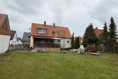 PLATZ FÜR EIN MEHRFAMILIENHAUS IM ZENTRUM - Grundstück Bohmte | Angebot:26035386