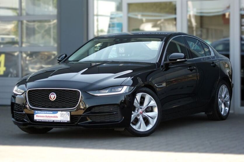 XE