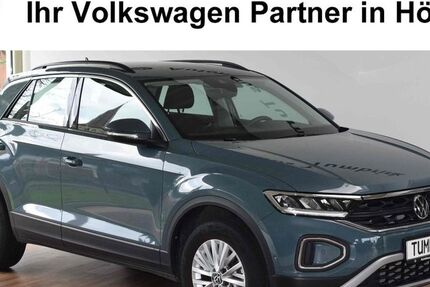 VW T-Roc 29.900 km 22.650 € Hörstel 48477