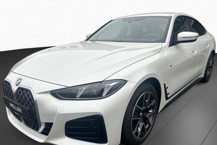 BMW 420 Gran Coupé 11.500 km 44.495 &euro; Ibbenbüren 49479