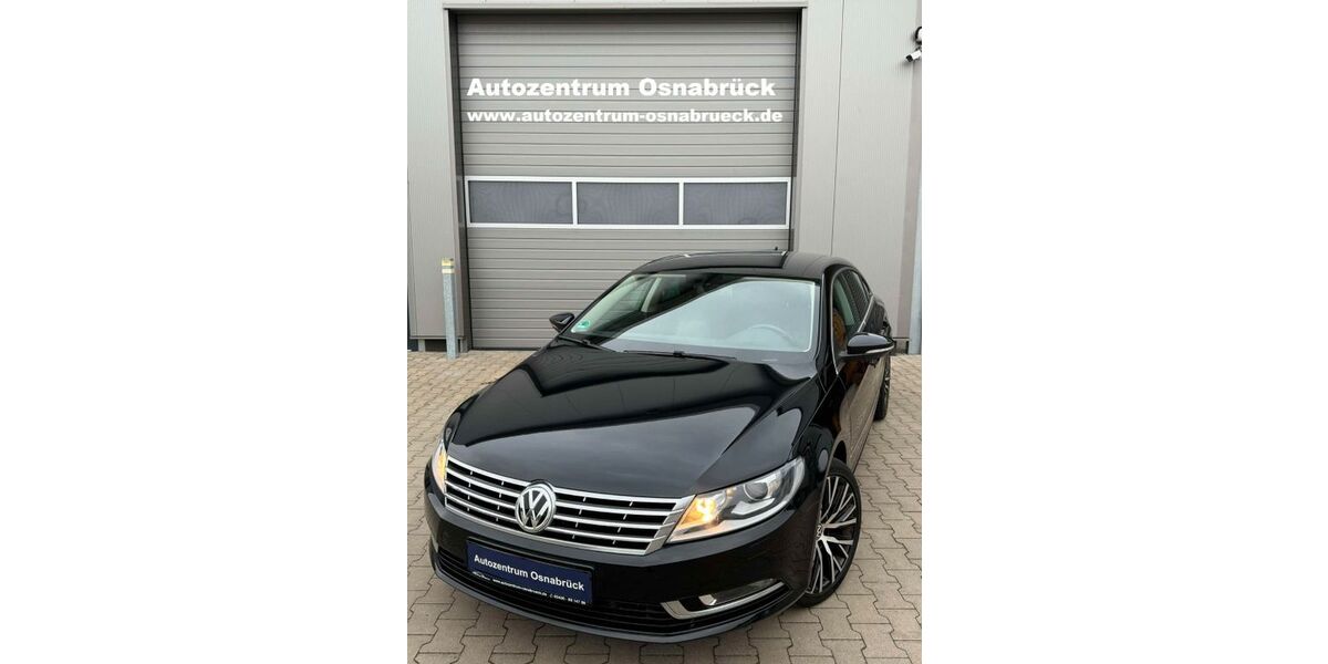 VW CC 100.000 km 12.990 &euro; Osnabrück 49088