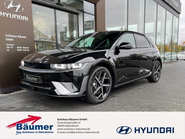 Hyundai IONIQ 5 11.000 km 48.890 € Ibbenbüren 49479