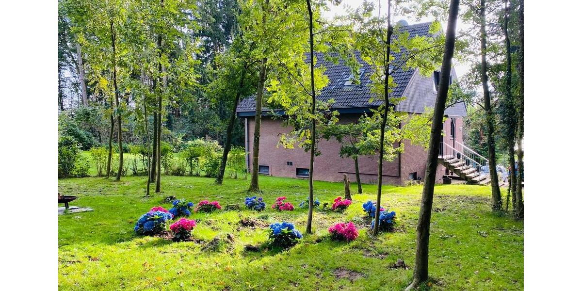 Etagenwohnung Belm - 2 Zimmer, 85 m&sup2;, 800&euro; | Angebot:26338157