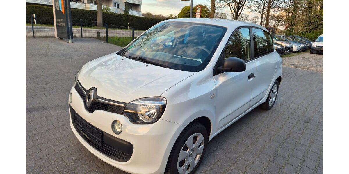 Renault Twingo 164.000 km 2.699 &euro; Osnabrück 49086