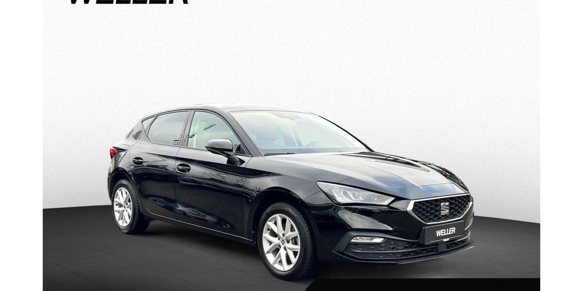 Seat Leon 21.000 km 23.850 &euro; Melle 49324