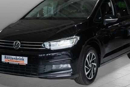 VW Touran 116.488 km 20.890 &euro; Bramsche - Engter 49565