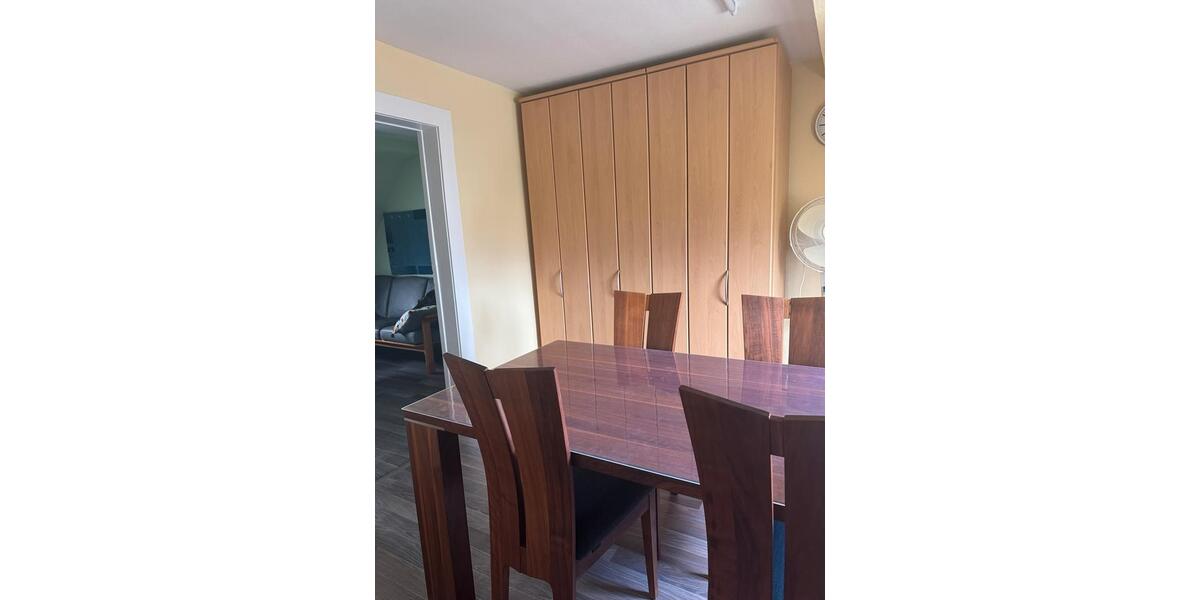 Etagenwohnung Damme - 2 Zimmer, 35 m&sup2;, 500&euro; | Angebot:26682920
