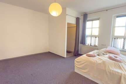 Wohnung zum Kaufen in Osnabrück 109.000 € 36 m² 1 zimmer