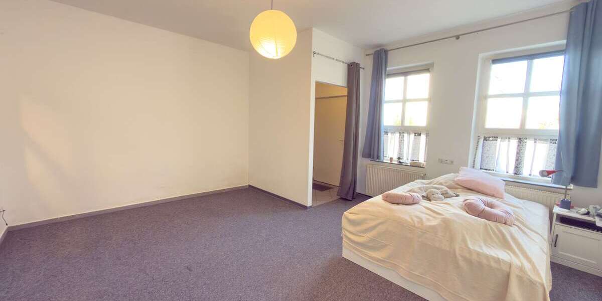 Wohnung zum Kaufen in Osnabrück 109.000 € 36 m² 1 zimmer