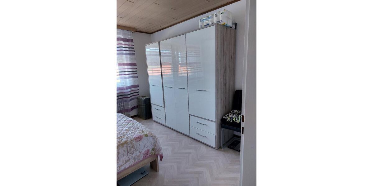 Etagenwohnung Lotte - 2 Zimmer, 58 m&sup2;, 480&euro; | Angebot:26335369