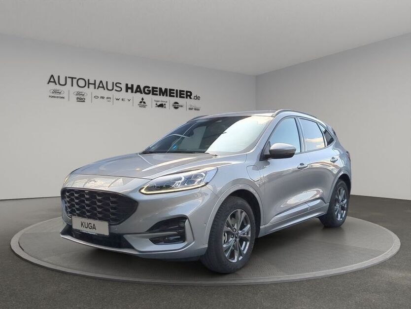 Kuga
