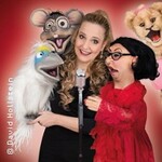 Murzarella - Music-Puppet-Comedy