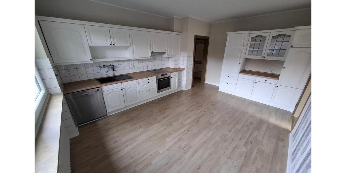 Erdgeschoßwohnung Ladbergen - 4 Zimmer, 125 m&sup2;, 1.200&euro; | Angebot:26593132