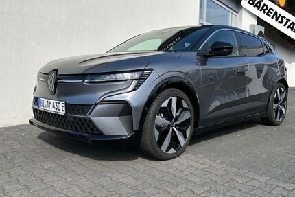 Renault Megane 3.500 km 30.890 &euro; Melle 49324