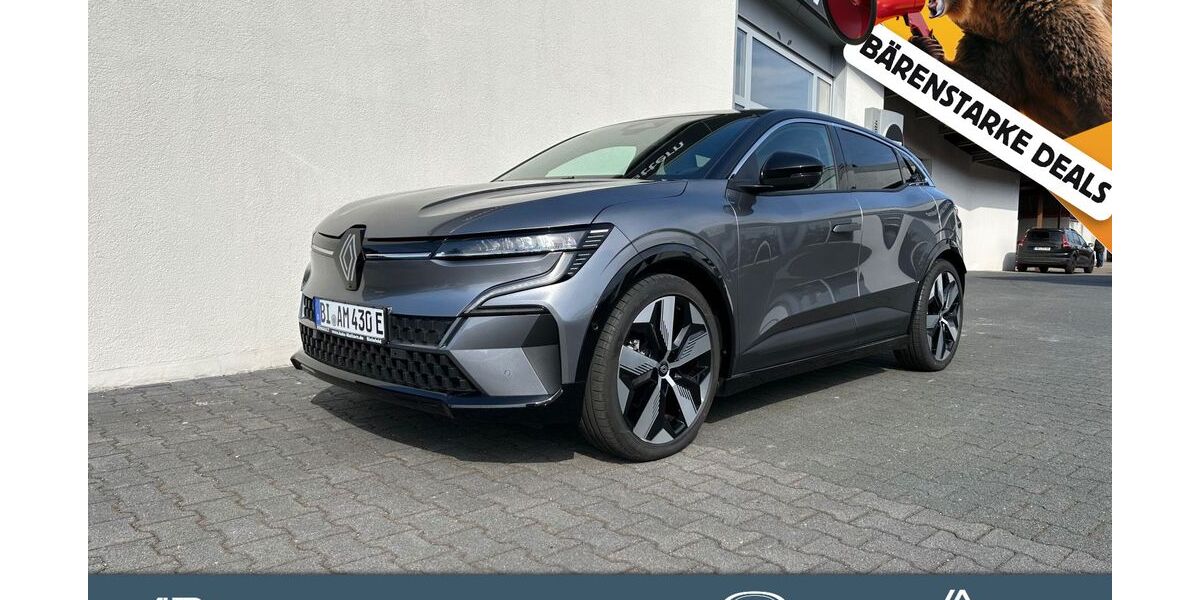 Renault Megane 3.500 km 30.890 &euro; Melle 49324