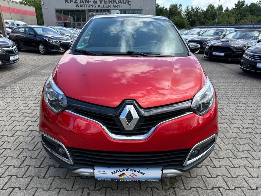 Captur