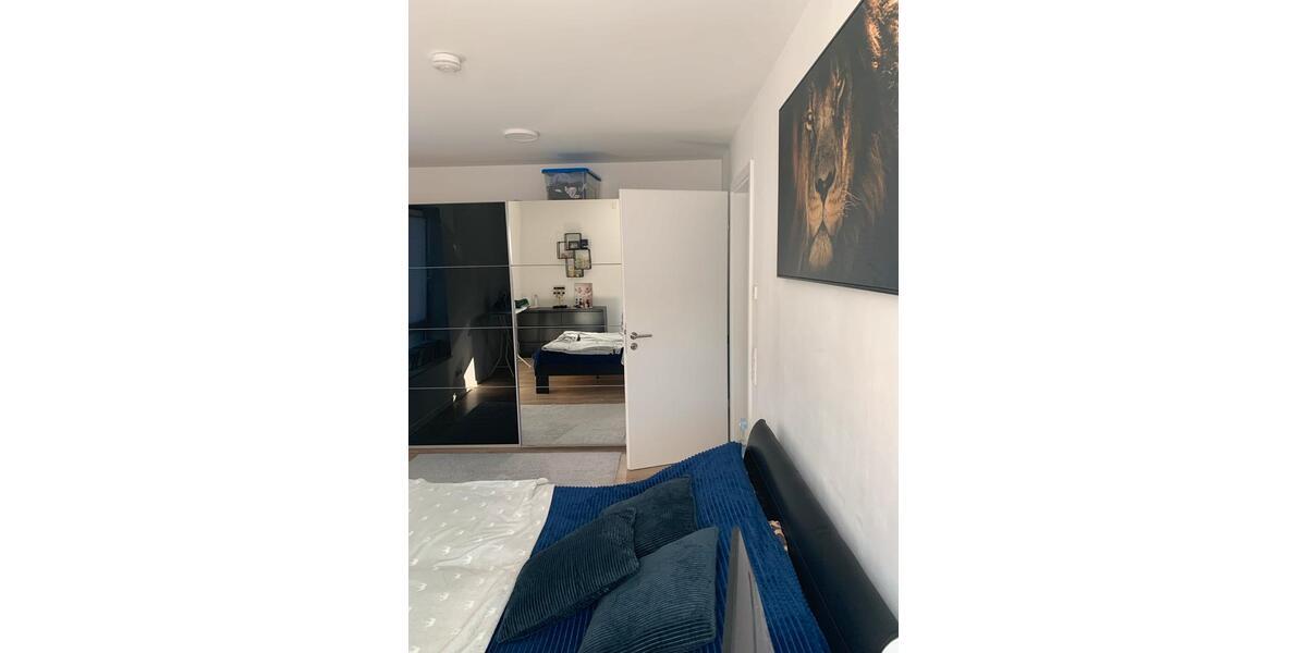 Etagenwohnung Ibbenbüren - 3 Zimmer, 87 m&sup2;, 991&euro; | Angebot:26400640