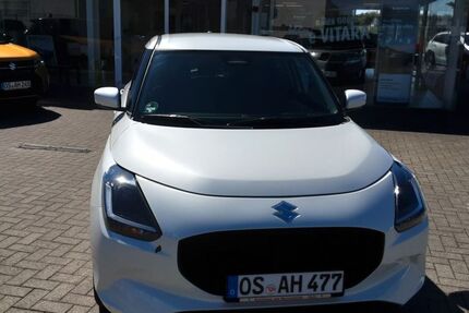Suzuki Swift 1.500 km 18.990 &euro; Melle 49324
