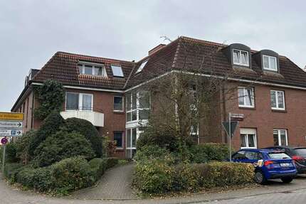 Wohnung Melle - 2 Zimmer, 50 m&sup2;, 365&euro; | Angebot:26896650