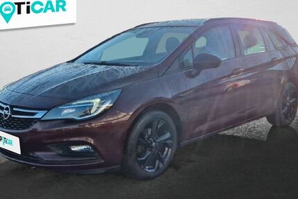 Opel Astra 92.955 km 11.880 &euro; Georgsmarienhütte 49124