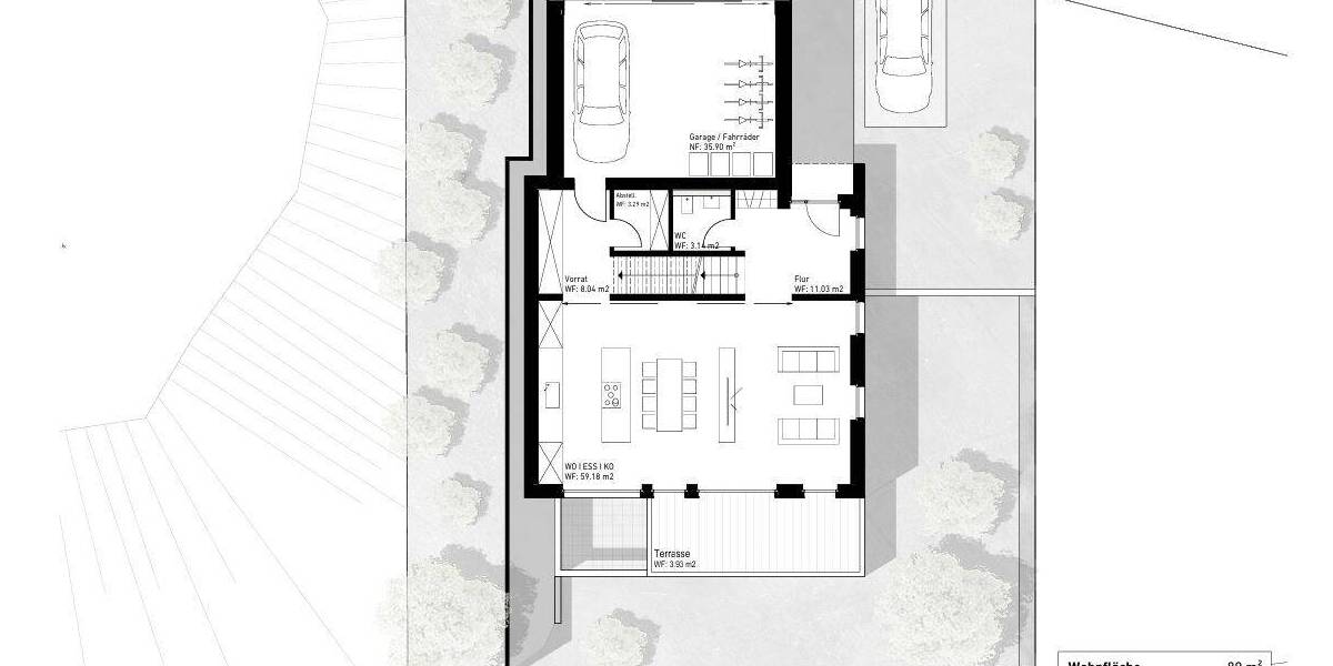 Grundstück Ibbenbüren Stadt - 310.000&euro; | Angebot:26583712