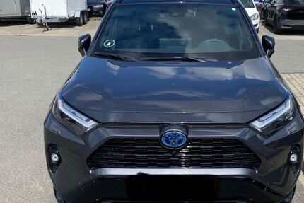 Toyota RAV 4 7.000 km 38.900 &euro; Mettingen 49497