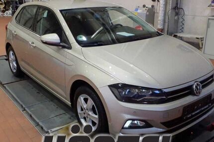 VW Polo 47.300 km 13.200 &euro; Osnabrück 49084