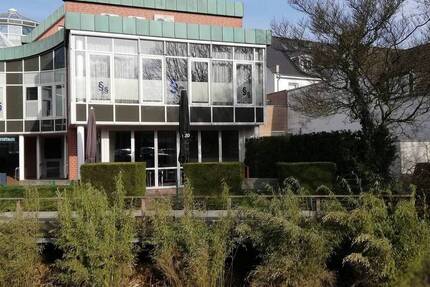 BüroPraxisflächen in einem anspruchsvollen Umfeld, zur Miete für 8 €m². zimmer