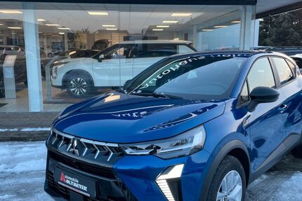 Mitsubishi ASX 1.750 km 19.950 &euro; Melle 49324