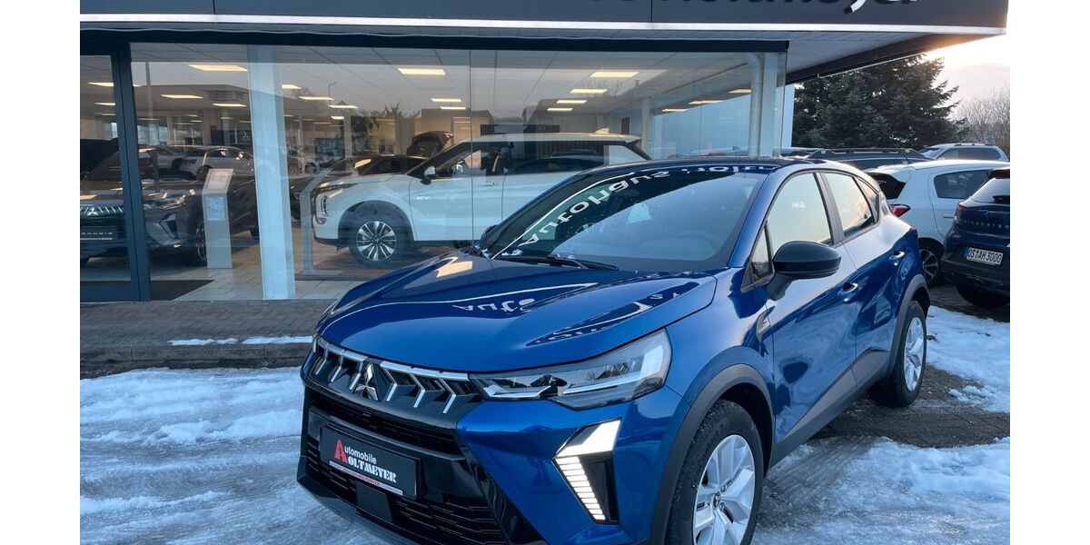 Mitsubishi ASX 1.750 km 20.450 &euro; Melle 49324