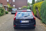Ford Fiesta 198.000 km 1.100 € Hasbergen 49205