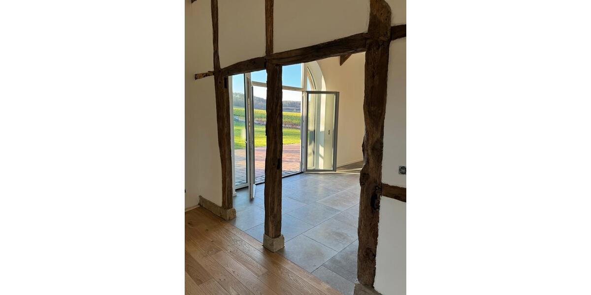 Erstbezug eines außergewöhnlichen Unikats 5 zimmer