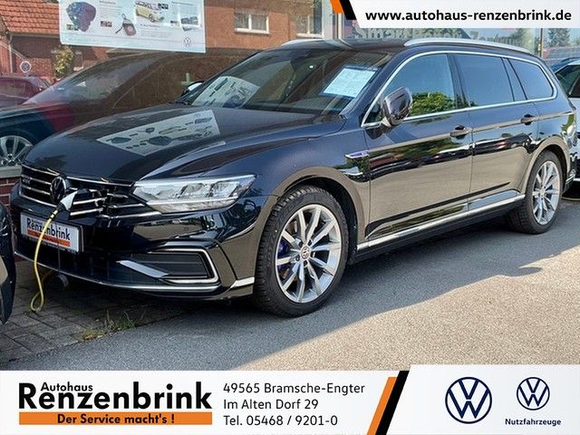 Passat Variant