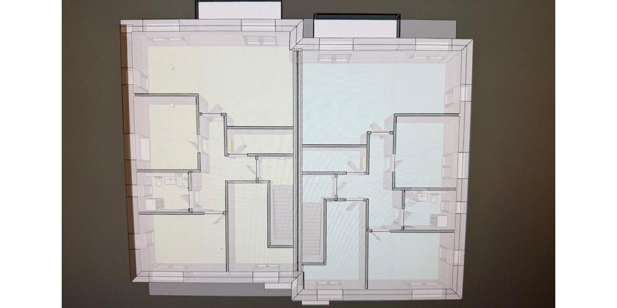 Etagenwohnung Osnabrück Gretesch - 4 Zimmer, 80 m&sup2;, 1.250&euro; | Angebot:23865048